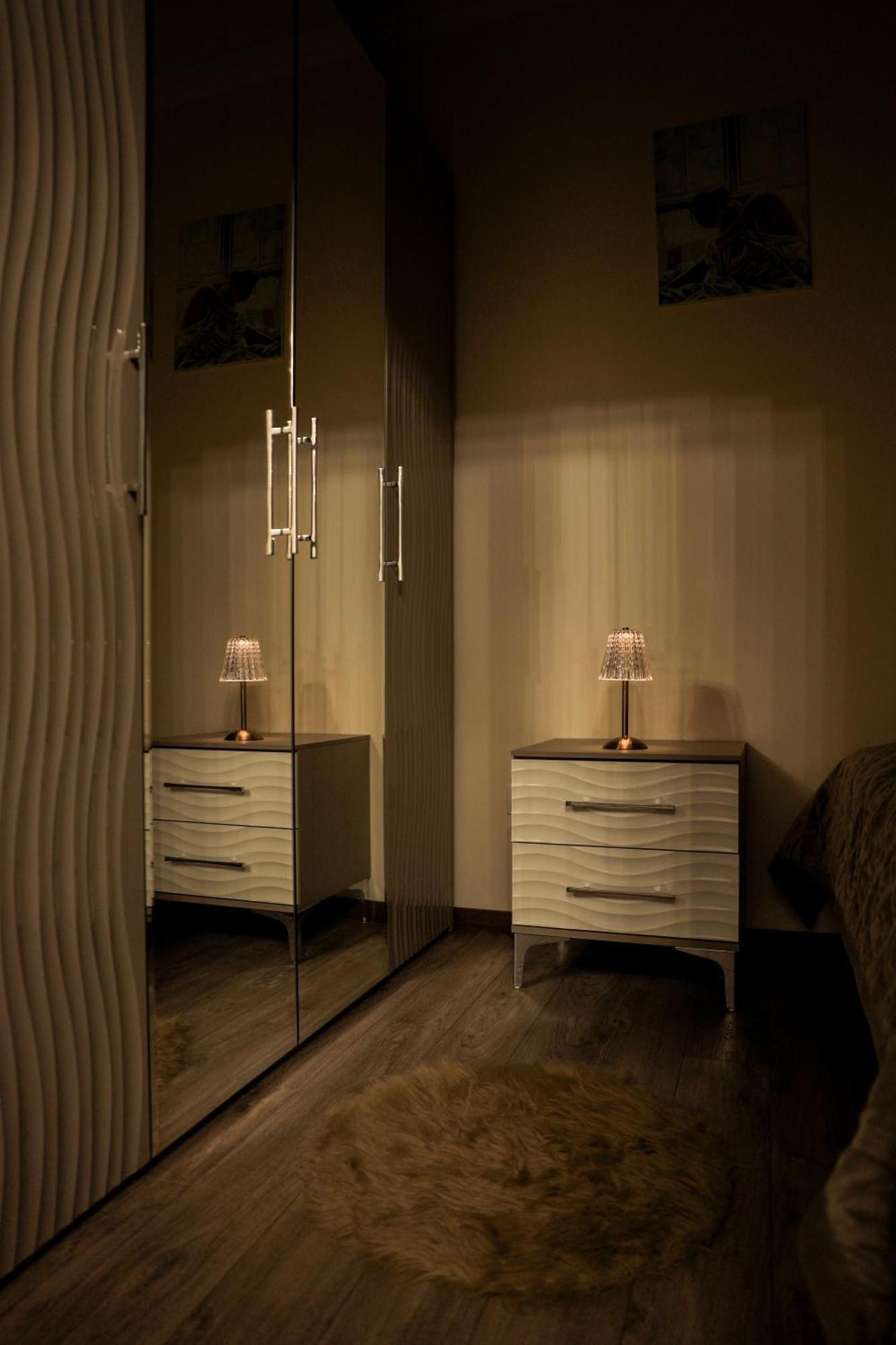 4Elements Apartments Jerevan Buitenkant foto