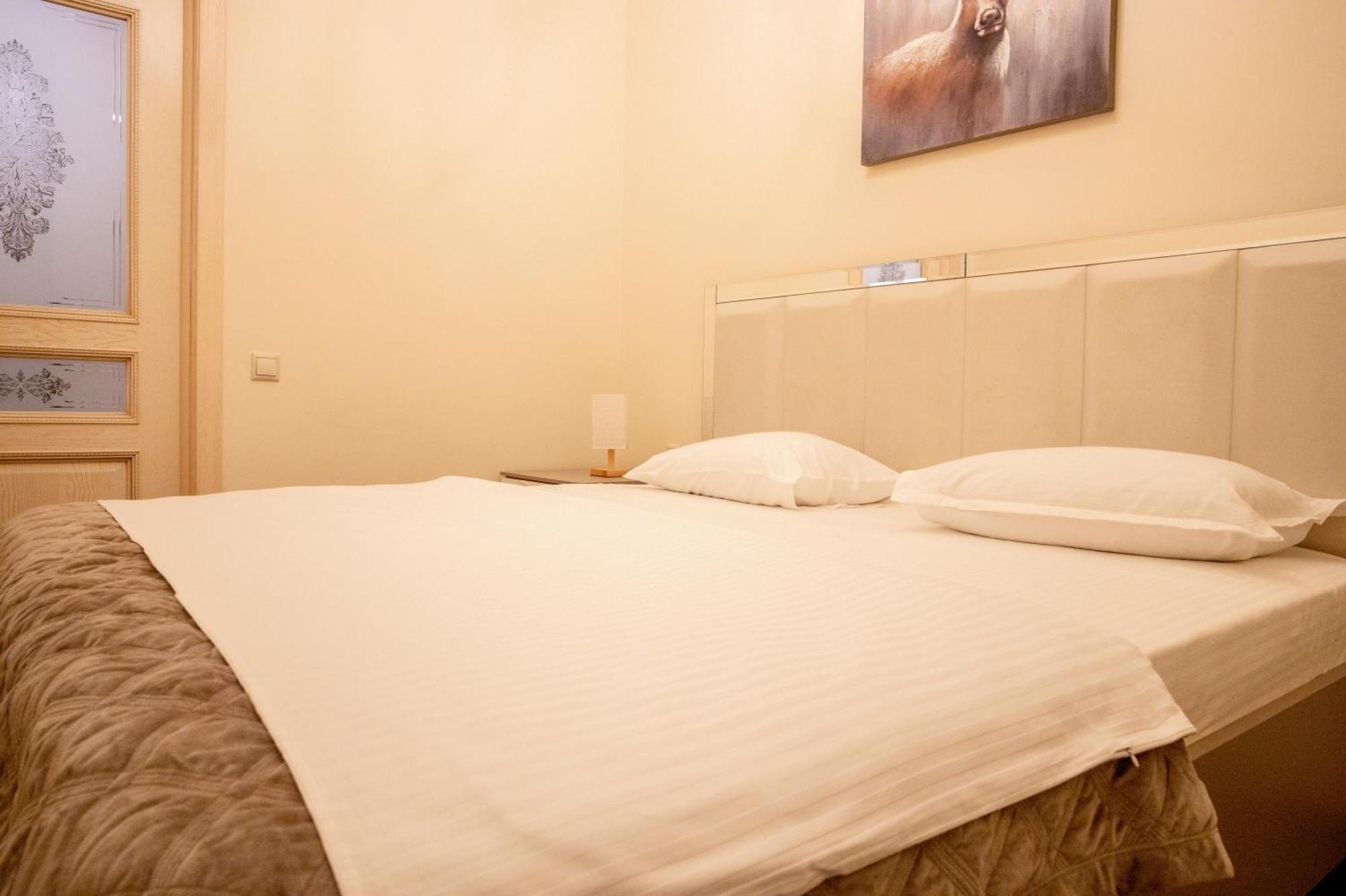 4Elements Apartments Jerevan Buitenkant foto